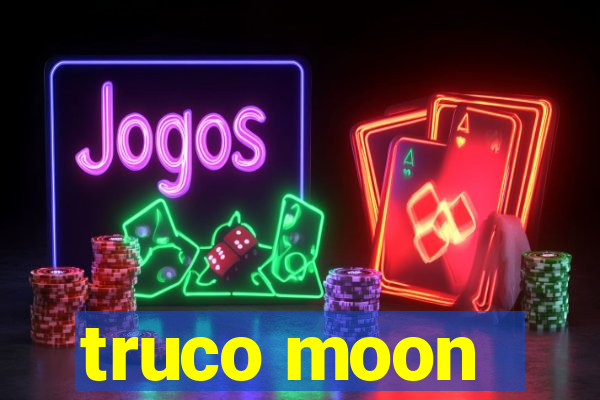 truco moon - crash & poker